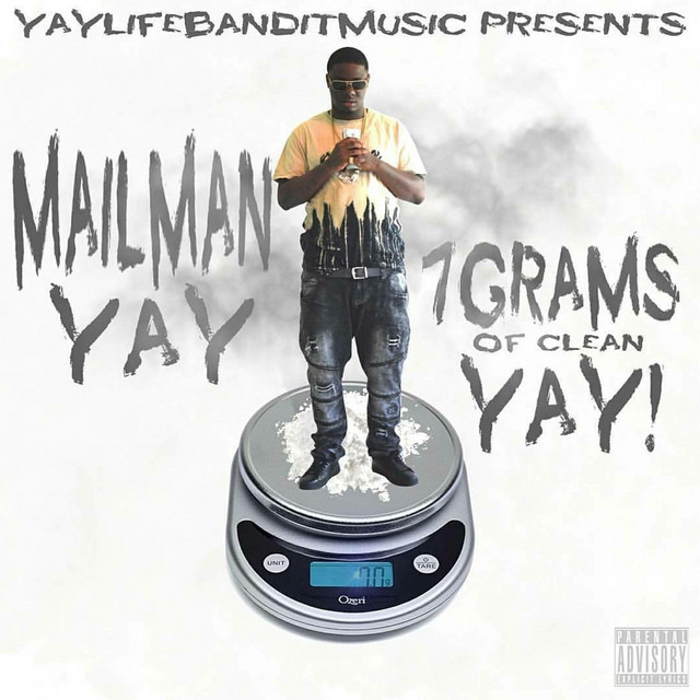 Whippin' It cover art