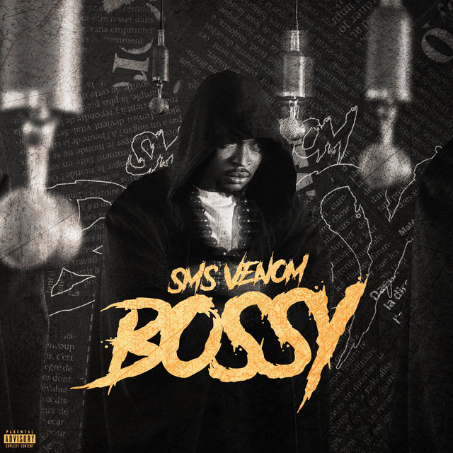 Bossy