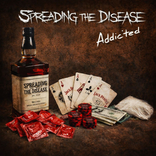 Addicted