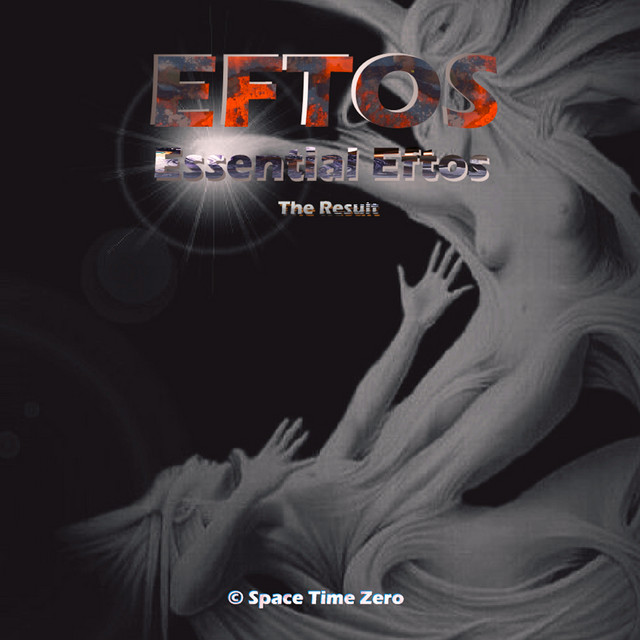 Essential Eftos 2016 cover