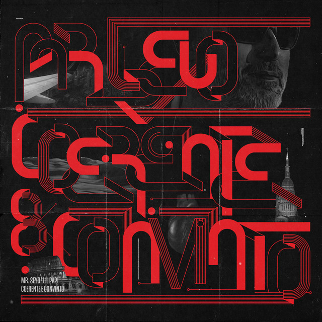 Coerente & Convinto cover art