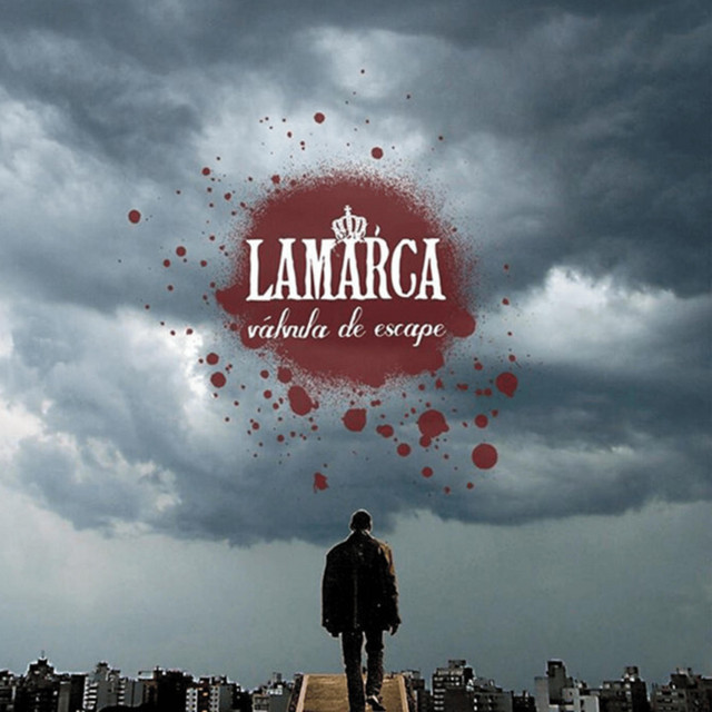 Válvula de Escape cover art