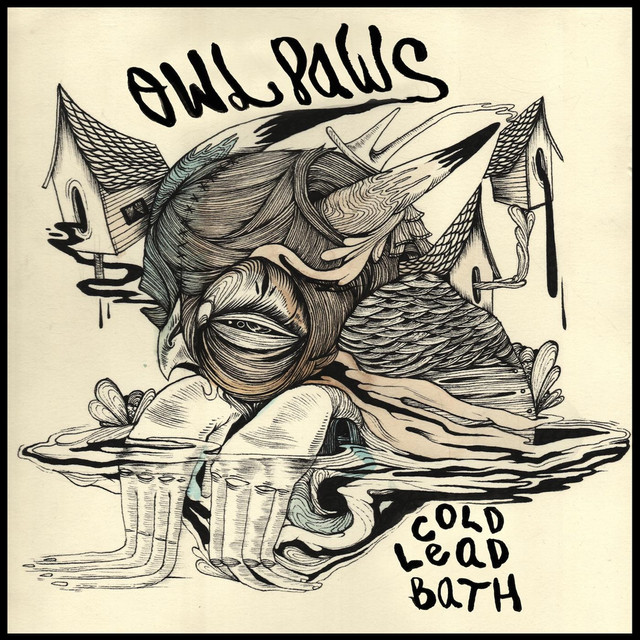 Cold Lead Bath cover