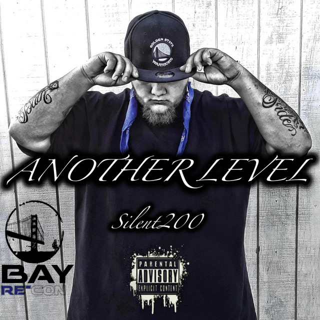 Another Level cover art