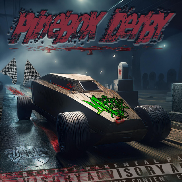 Pinebox Derby