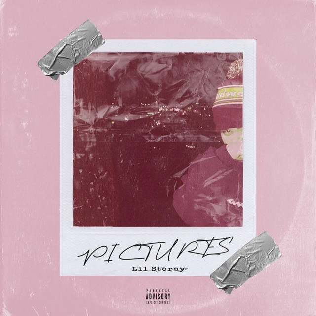 Pictures cover art