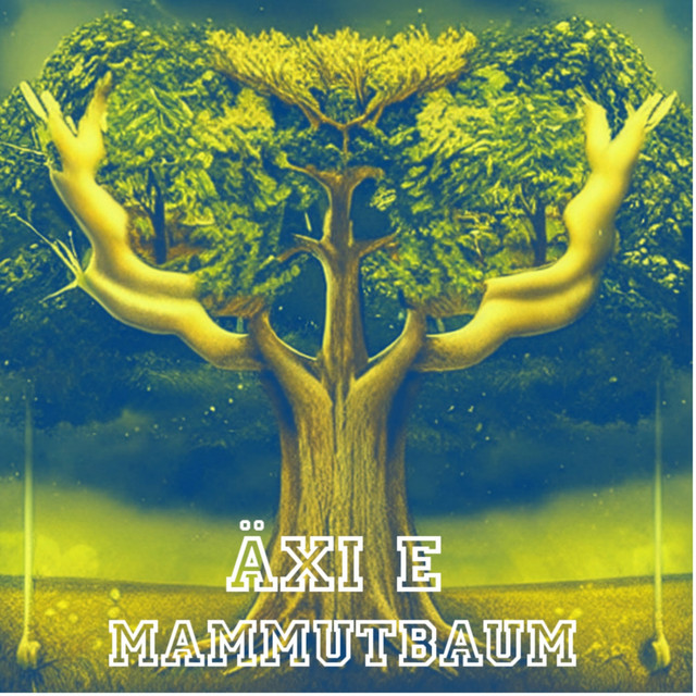 Mammutbaum cover