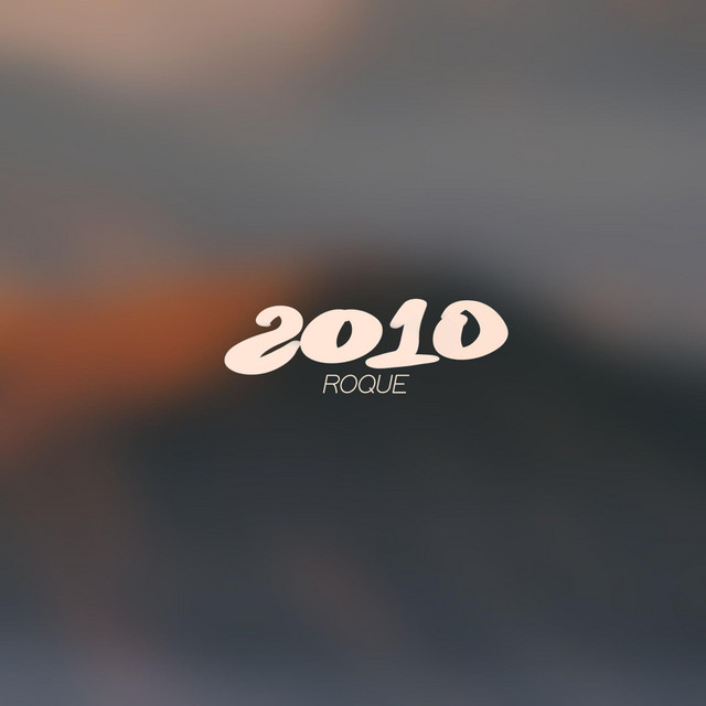 2010 cover art