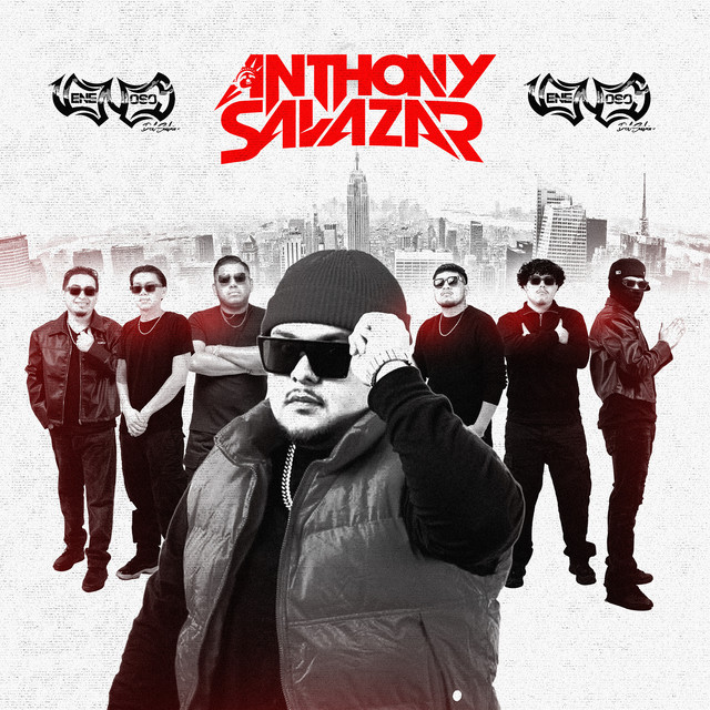 Venenosos Del Sabor cover art