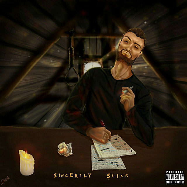 Sincerely Slick cover art