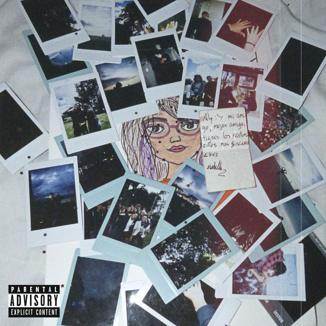 Sueños Reales cover art