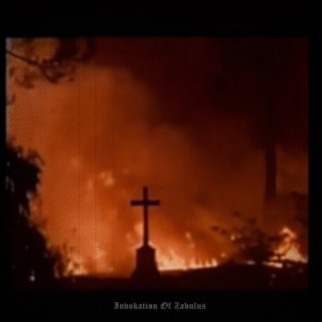 Invokation of Zabulus cover art