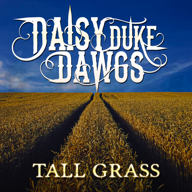 Cover: Tall Grass