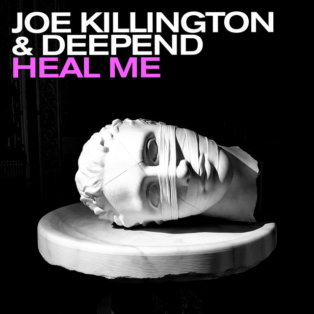 Heal Me - Gawler Extended Remix