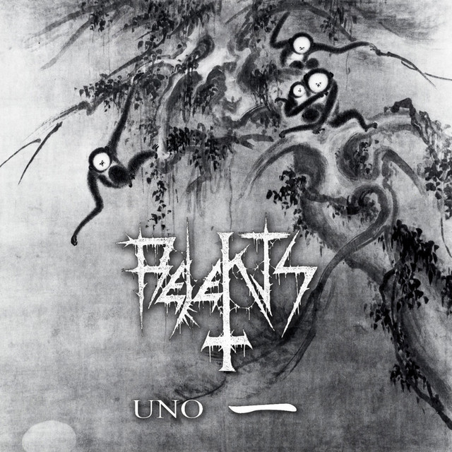 UNO- cover art