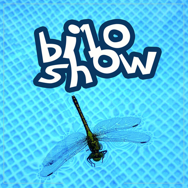 Bilo Show cover art