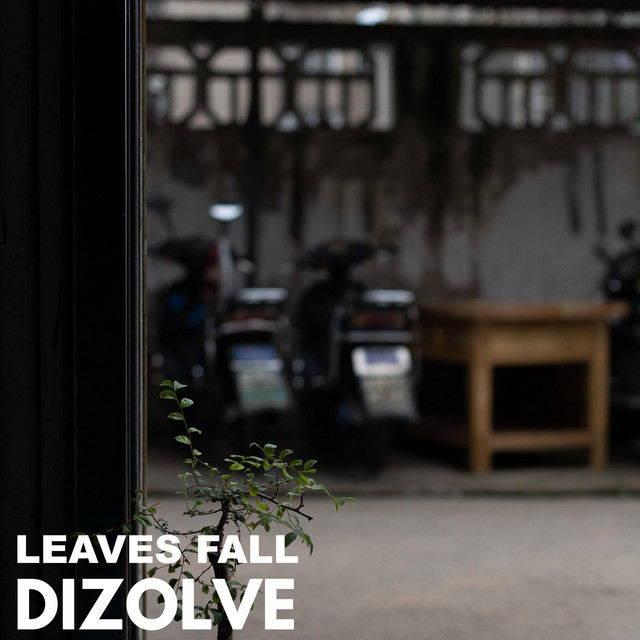 Leaves Fall cover art