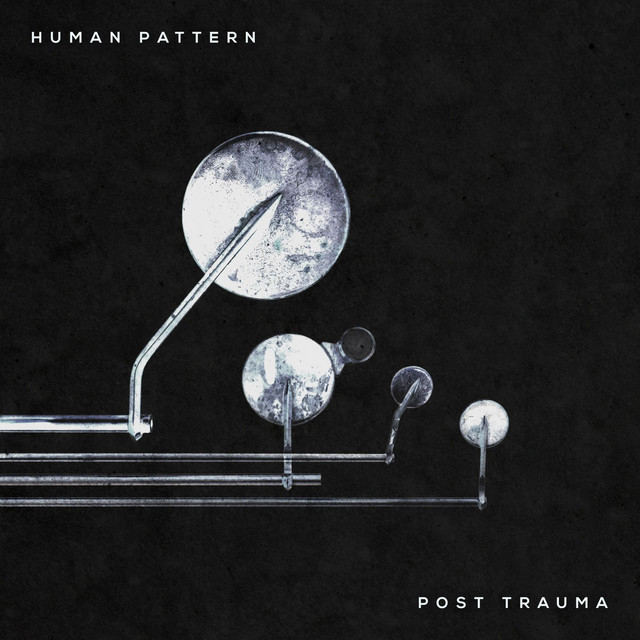 Post Trauma cover art