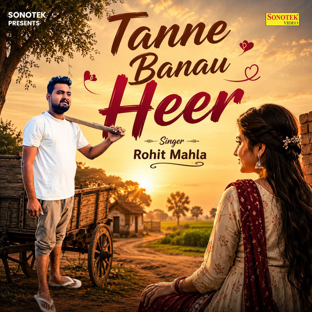 Tanne Banau Heer