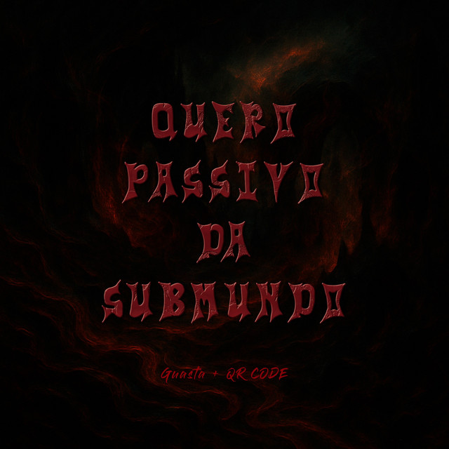 QUERO PASSIVO DA SUBMUNDO