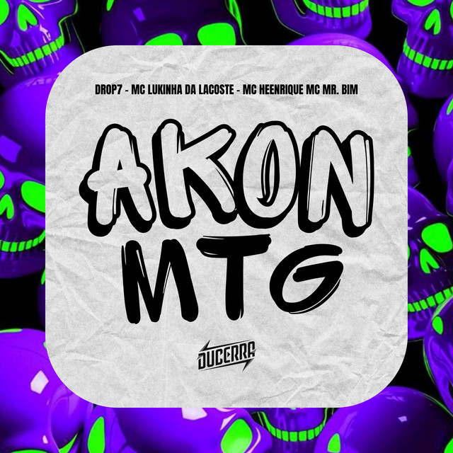 AKON MTG