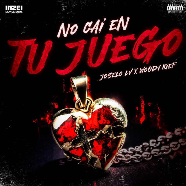No Caí En Tu Juego