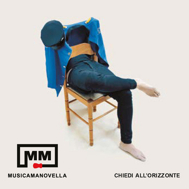 Chiedi all’orizzonte cover art