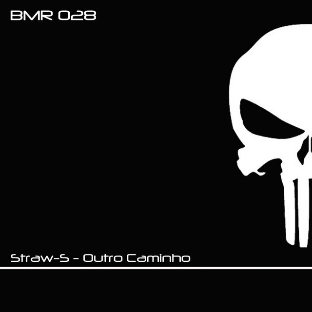 Outro Caminho cover art