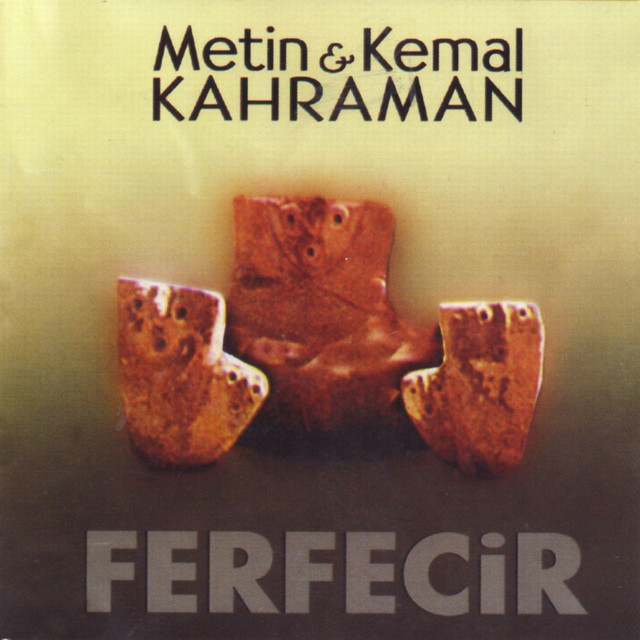 Ferfecir (Sabah Güneşi) cover art