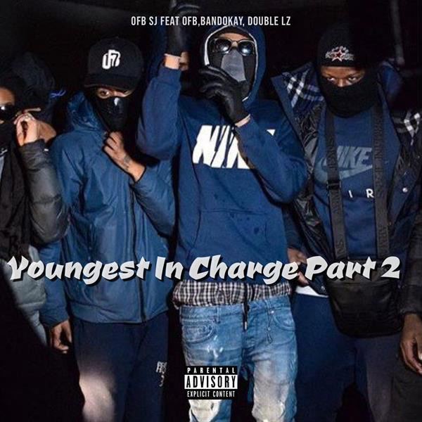 Youngest In Charge Part 2