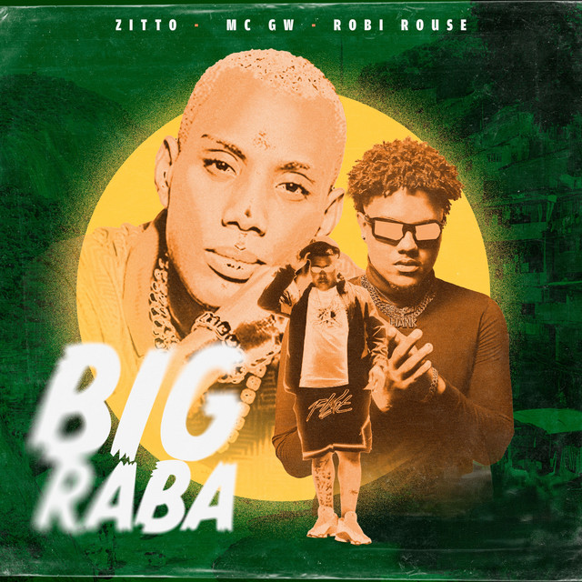 Big Raba