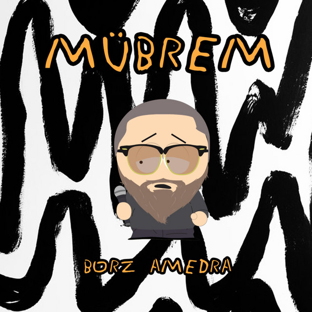 Mübrem cover art