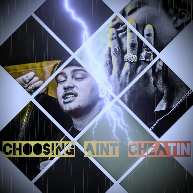 Choosin aint Cheatin - song and lyrics by K.Nut, SaysoTheMac | Spotify