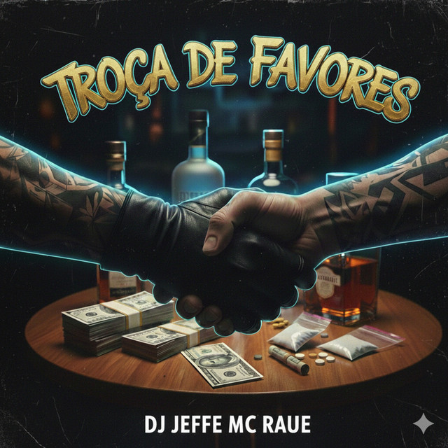 Troca de Favores