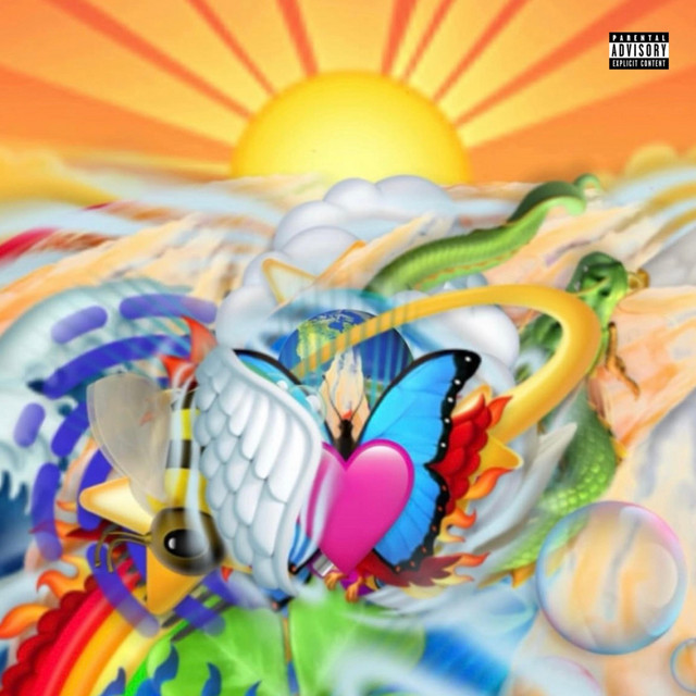 Shlime.wav cover art