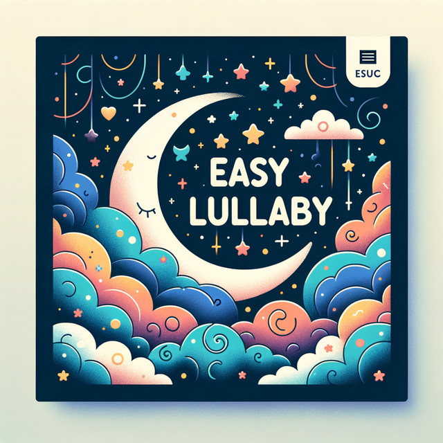 Easy Lullaby cover art