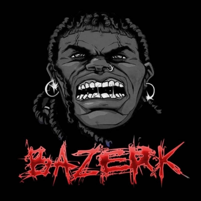 Break Stuff cover art