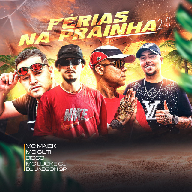 Férias Na Prainha 2.0