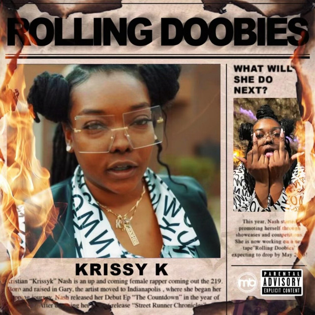 Krissyk