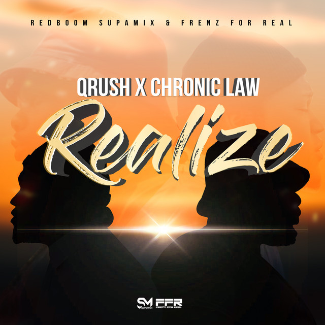Realize cover art