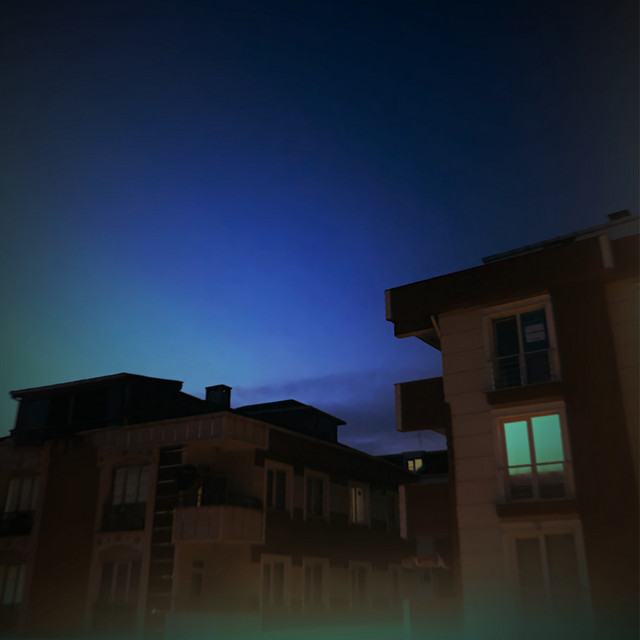 dinlenilesi şarkılar cover art