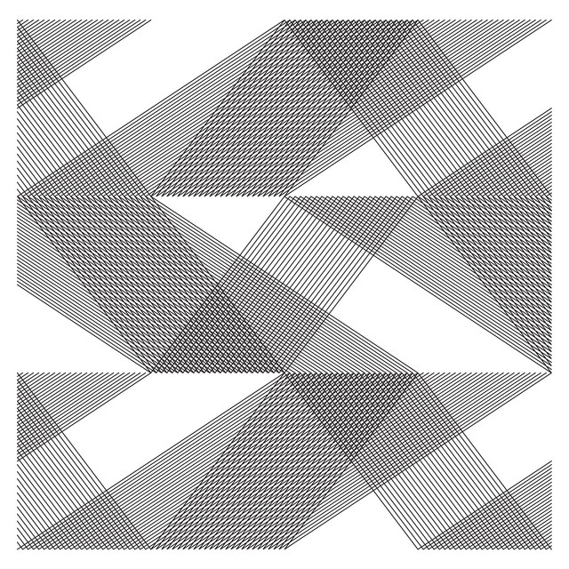 Quartz cover art