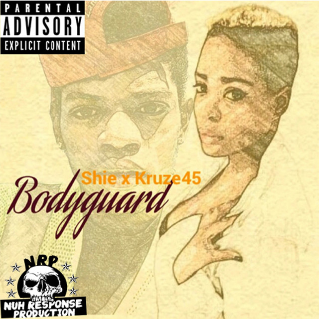 Bodyguard - Single - Single by Shie | Spotify
