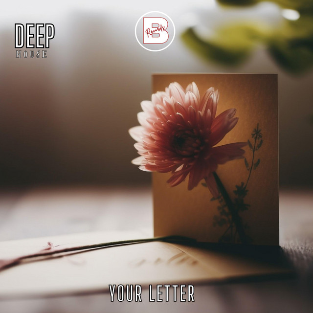 Your Letter - Single by davit barqaia | Spotify
