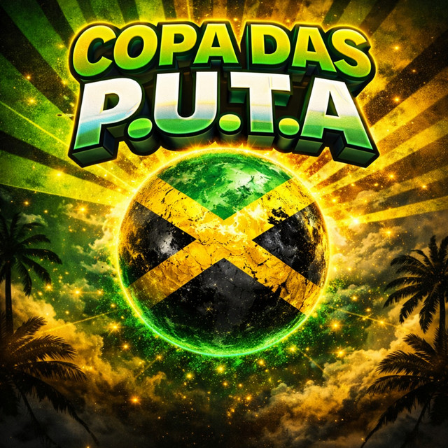 COPA DAS PUTA