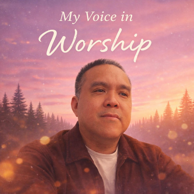 My Voice In Worship