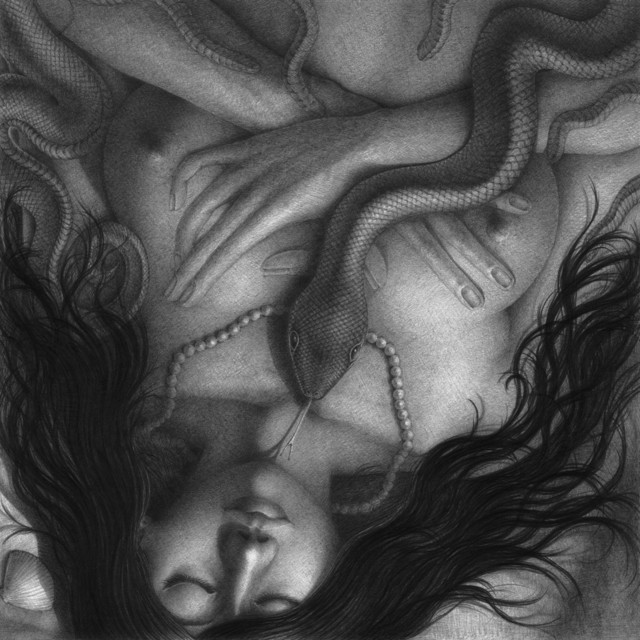Decaying in Obscurity cover art