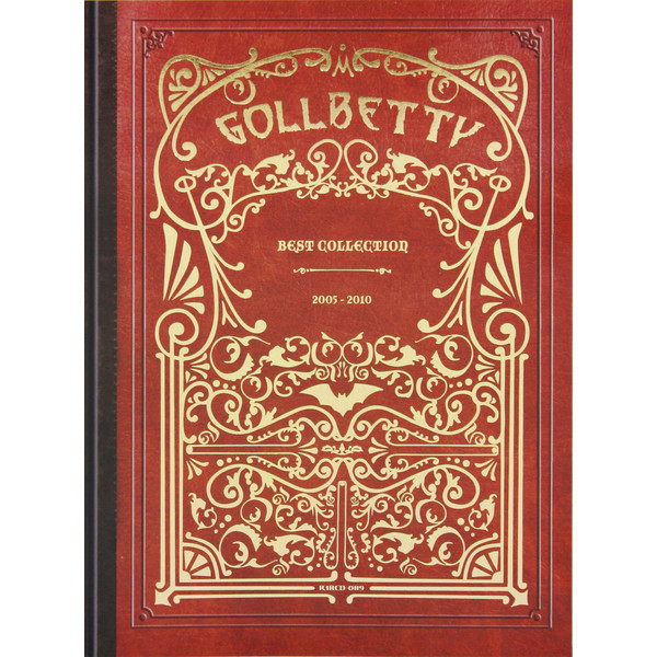GOLLBETTY Photo