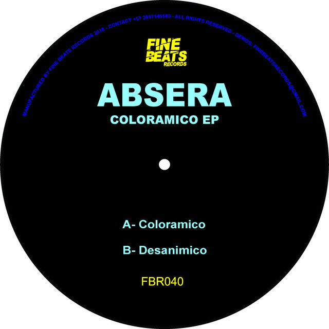 Absera | Spotify