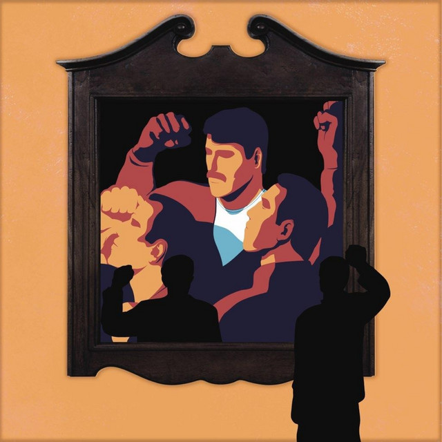 G.D.I.E.K cover
